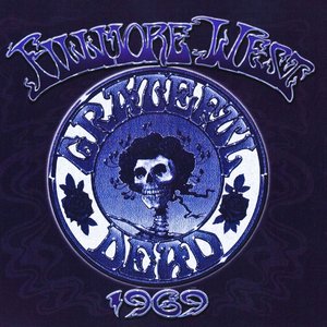 Immagine per 'Fillmore West 1969 (Live)'