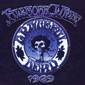 Imagem de 'Fillmore West 1969 (Live)'