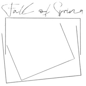 Image for 'Fall of Spring'