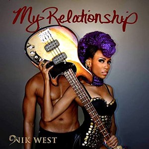 Image for 'My Relationship'