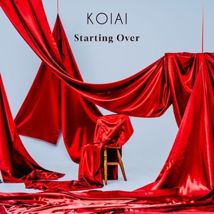Image for 'STARTING OVER'
