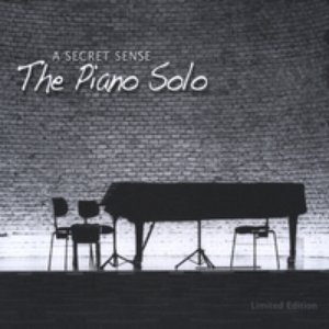 Image for 'The Piano Solo'