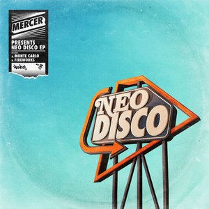 Image for 'Neo Disco EP'