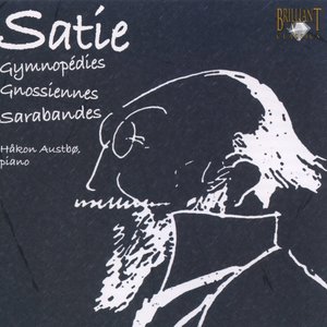 Image for 'Satie: Gymnopédies, Gnossiennes & Other Piano Works'