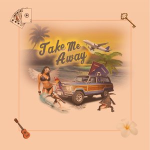 Image for 'Take Me Away'