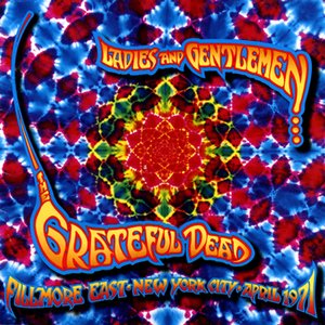 Изображение для 'Ladies And Gentlemen... The Grateful Dead'