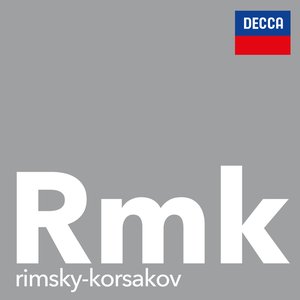 Imagem de 'Rimsky-Korsakov'