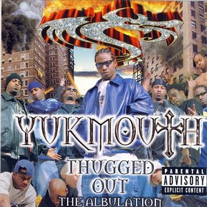 “Thugged Out: The Albulation”的封面