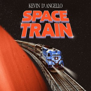 Image for 'Space Train'