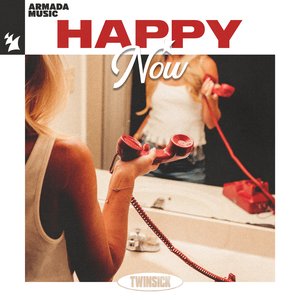 Image for 'Happy Now'
