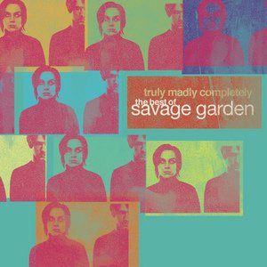 Immagine per 'Truly Madly Completely (The Best Of Savage Garden) [REMST]'