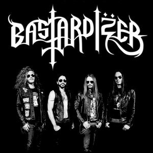 Image for 'Bastardizer'