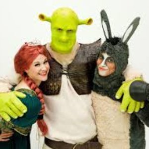 Image for 'The Broadway Singers,Choir & Orchestra'