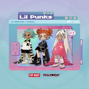 Image for 'Lil Punks'