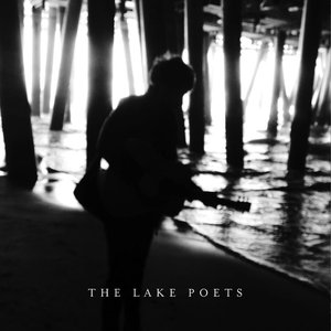 “The Lake Poets”的封面