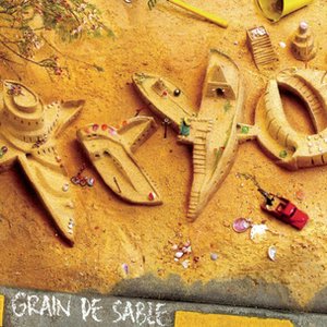 Image for 'Grain De Sable'