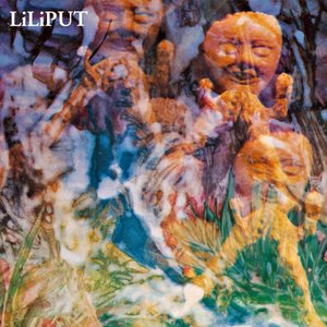'Kleenex / Liliput' için resim