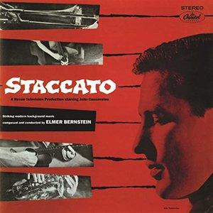 Image for 'Staccato (Original Johnny Staccato Score)'