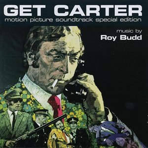 Image for 'Get Carter'