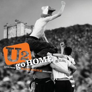 Image pour 'The Virtual Road – U2 Go Home: Live From Slane Castle Ireland EP (Remastered 2021)'