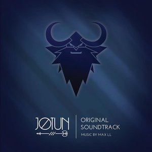 Image for 'Jotun (Original Game Soundtrack)'