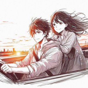 Image for 'Ride or Die'