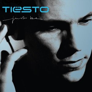 Image for 'Just Be'