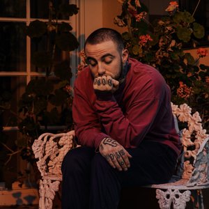 “Mac Miller”的封面