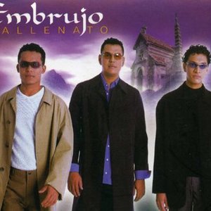 Bild för 'Embrujo Vallenato'