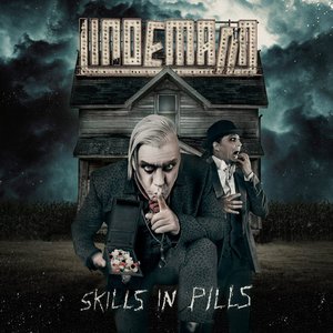 “Skills In Pills (Super Deluxe Edition)”的封面