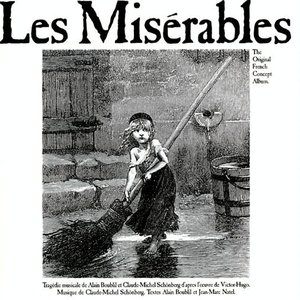 Image for 'Les Misérables'