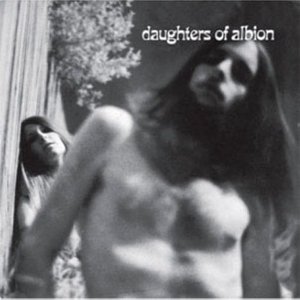 'Daughters Of Albion'の画像