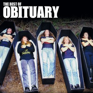 Изображение для 'The Best Of Obituary'