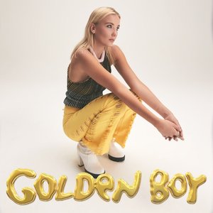 Image for 'Golden Boy - EP'