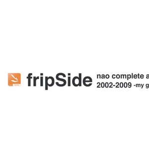 Image for 'fripSide nao complete anthology 2002-2009 -my graduation-'