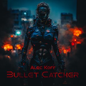 Image for 'Bullet Catcher'