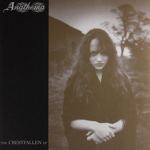 'The Crestfallen EP' için resim