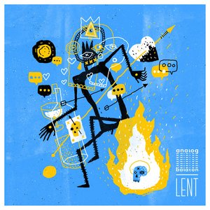 Imagen de 'LENT'