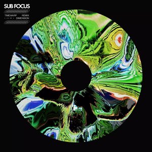 'Timewarp (Dimension Remix)'の画像