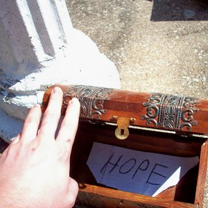 Image for 'Pandora's Box'