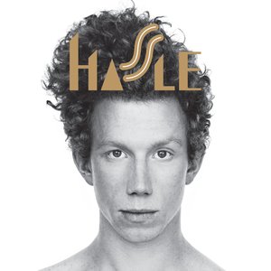 “Hassle”的封面