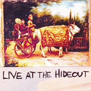 Image for 'Live At The Hideout'