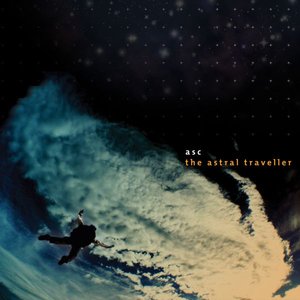 Image for 'The Astral Traveller LP'
