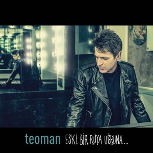 “Eski Bir Rüya Uğruna...”的封面