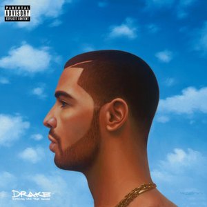 Image for 'Nothing Was the Same (Deluxe)'