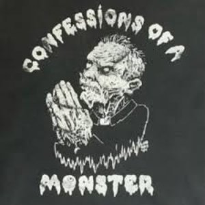Изображение для 'Confessions of a Monster'