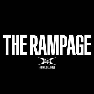 Image for 'THE RAMPAGE'