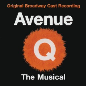 'Avenue Q (Original Broadway Cast Recording)' için resim