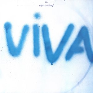 “VIVA”的封面