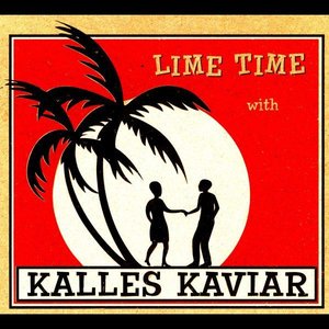 Image for 'Lime Time'